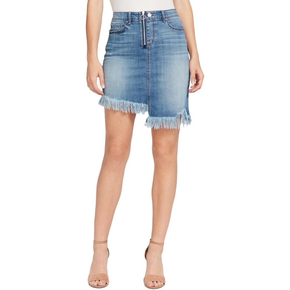NWT William Rast Asymmetrical Skirt